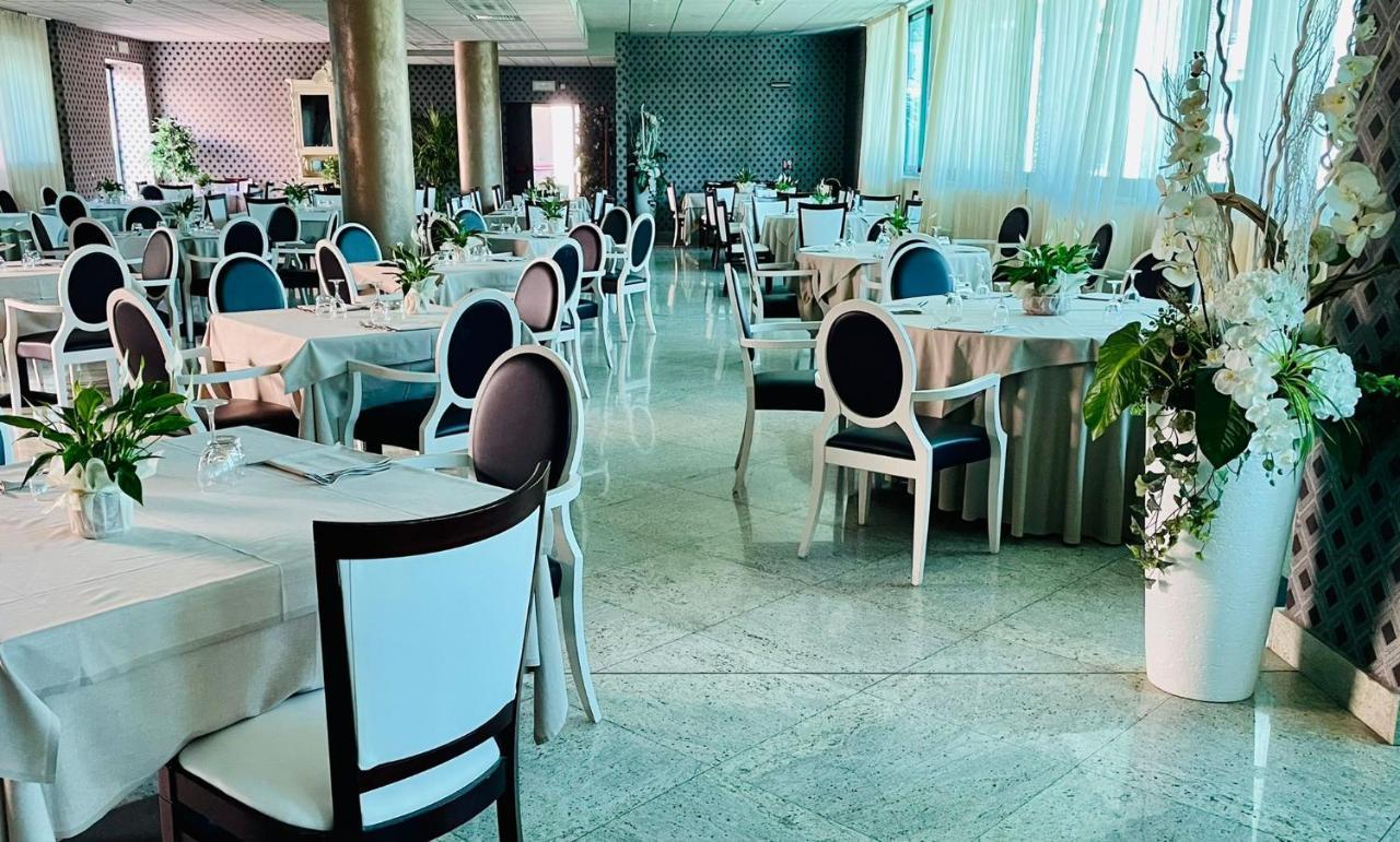 Hotel Parisi Nichelino Eksteriør billede