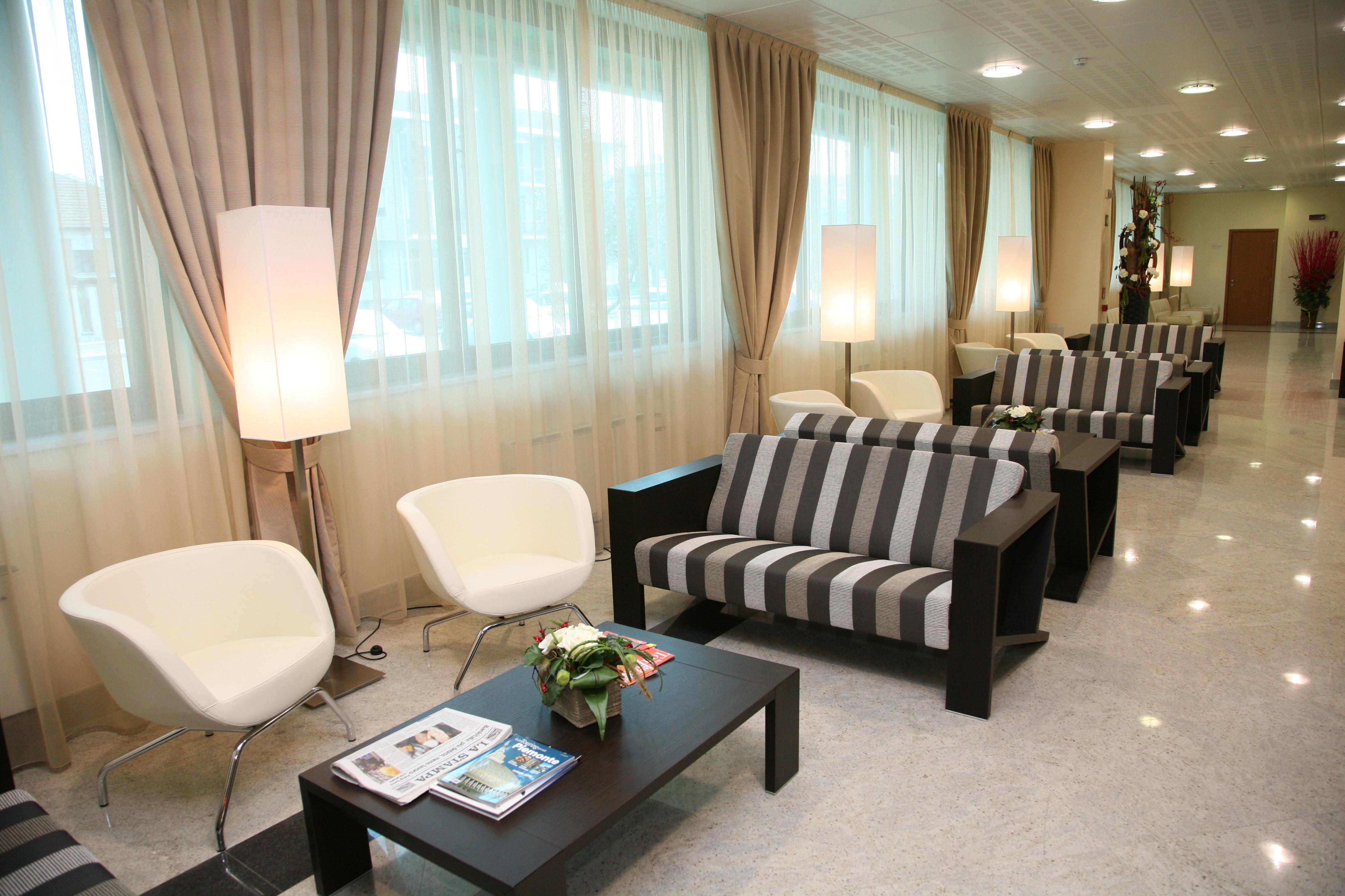 Hotel Parisi Nichelino Eksteriør billede