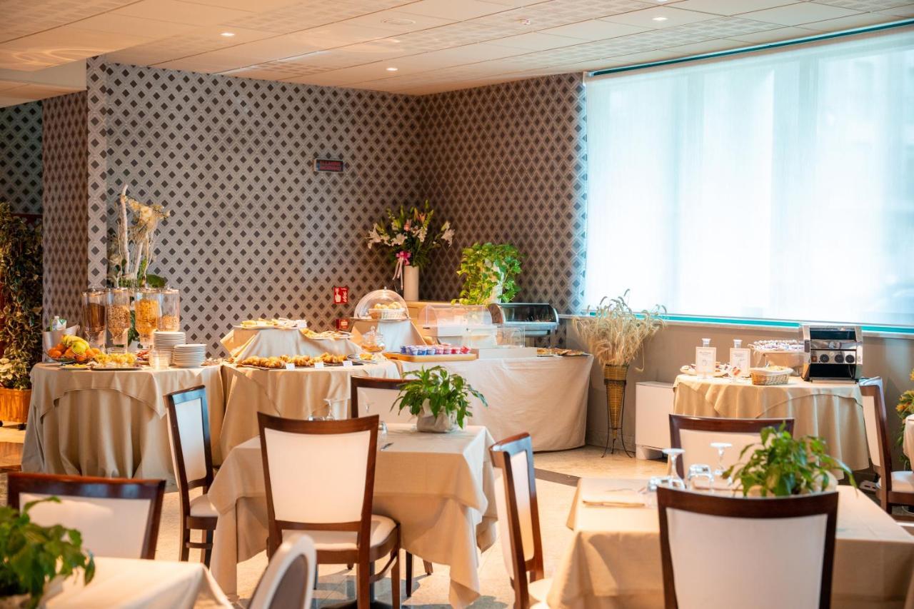 Hotel Parisi Nichelino Eksteriør billede