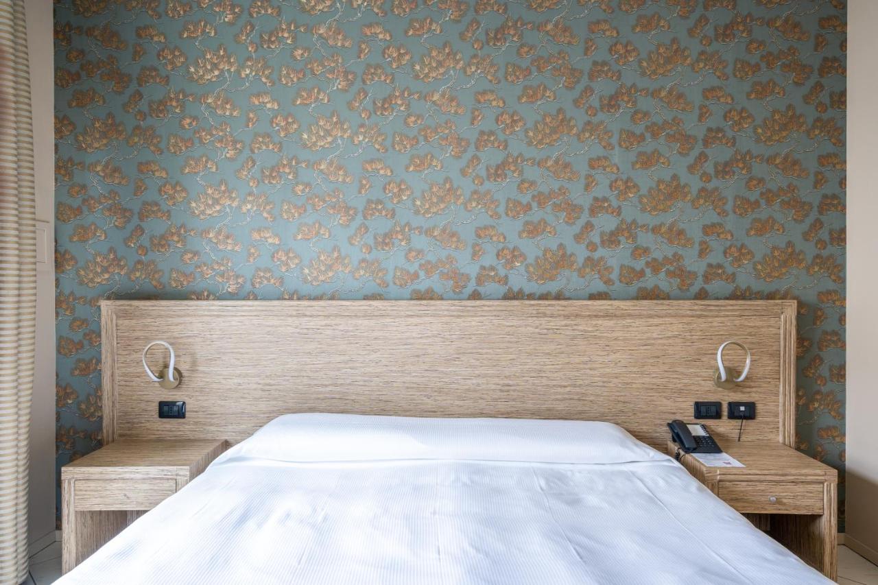 Hotel Parisi Nichelino Eksteriør billede