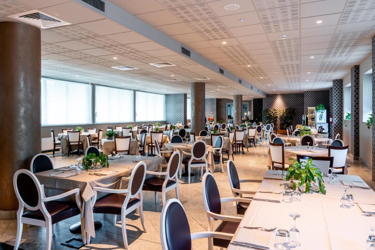 Hotel Parisi Nichelino Eksteriør billede